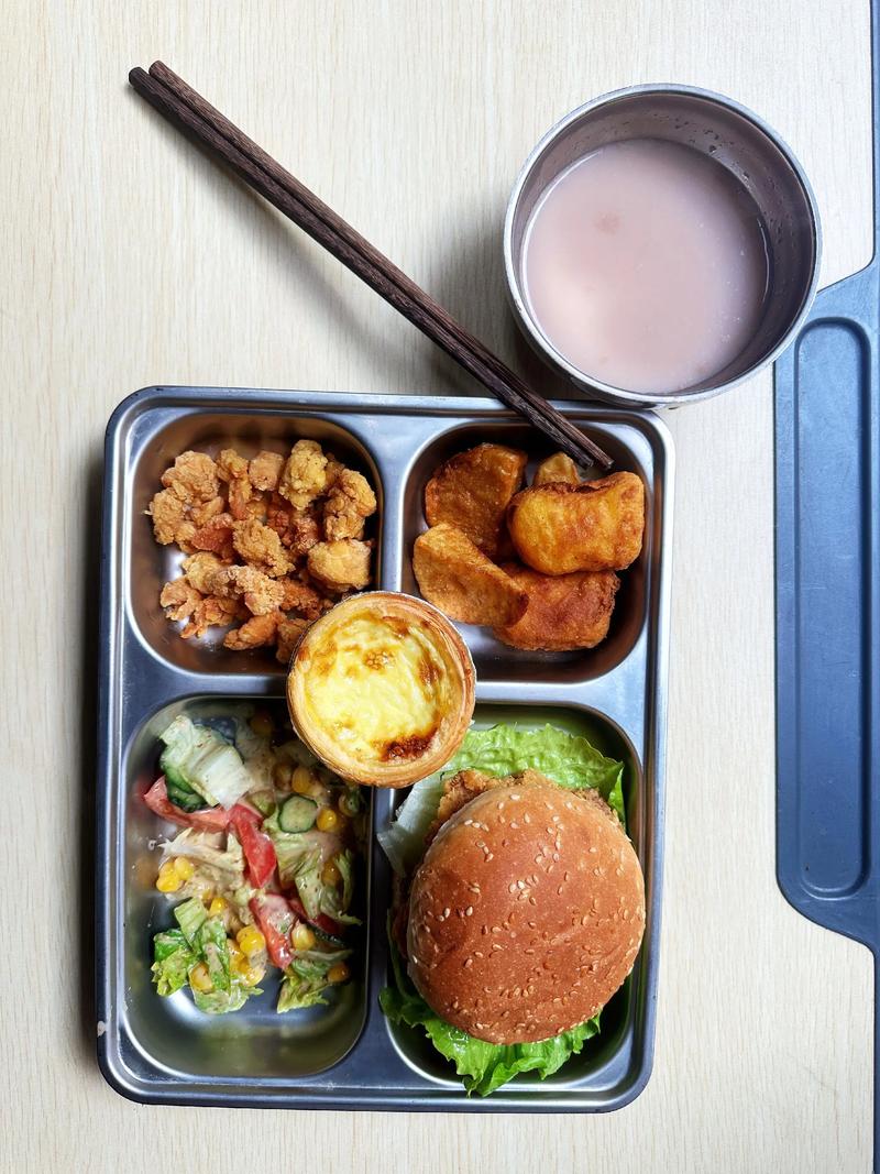 教你如何高效利用食堂承包资源